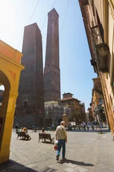 Bologna, Italy
